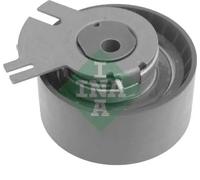 Schaeffler INA 531 0548 10 Rullo tenditore, Cinghia dentata per NISSAN,OPEL,RENA