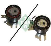 Rullo tenditore cinghia distribuzione 531 0756 10 INA per FORD VOLVO PEUGEOT