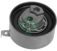 Rullo tenditore cinghia distribuzione 531 0776 10 INA per PORSCHE AUDI VW