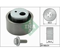 Rullo tenditore cinghia distribuzione 531 0780 10 INA per CITROËN PEUGEOT TOYOTA