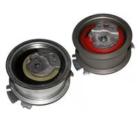 INA Rullo tenditore 531 0809 10 cinghia distribuzione per Audi VW Seat Skoda