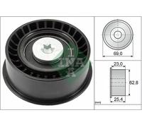 Rullo tenditore cinghia distribuzione 532 0033 10 INA per OPEL SAAB CHEVROLET
