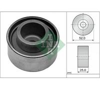 INA 532 0068 20 Galoppino / Guidacinghia, Cinghia dentata