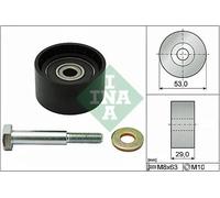 Rullo tenditore cinghia distribuzione 532 0287 10 INA per FIAT ALFA ROMEO LANCIA