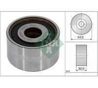 Rullo tenditore cinghia distribuzione 532 0885 10 INA per OPEL ZAFIRA TOURER C