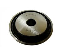 Maxgear 54-0138 Rullo Di Guida/Deviazione Cinghia Destra Per Fiat Lancia
