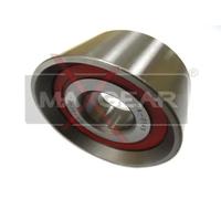 MAXGEAR Galoppino/Guidacinghia, Cinghia dentata per CITROËN FIAT IVECO