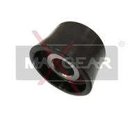 Rullo tenditore cinghia distribuzione 54-0188 MAXGEAR per FORD ESCORT V MONDEO I