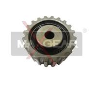 Rullo tenditore cinghia distribuzione 54-0294 MAXGEAR per RENAULT VOLVO