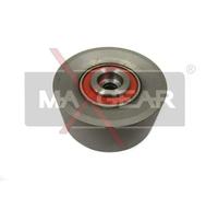 MAXGEAR 54-0412 Galoppino / Guidacinghia, Cinghia dentata