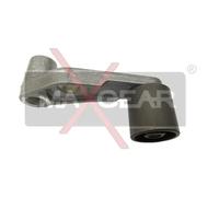 MAXGEAR Galoppino/Guidacinghia, Cinghia dentata compatibile con AUDI SEAT SKODA
