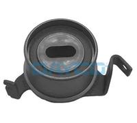 DAYCO Rullo tenditore, cinghia dentata