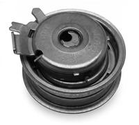 Dayco Rullo tenditore cinghia dentata ATB2088 per Audi A3, VW Golf, Skoda, Seat