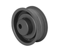 DAYCO Rullo Tensionatore Cinghia Per VW Transporter III Bus 70XA 70XD Audi 80 81
