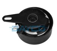 DAYCO Rullo tenditore, cinghia dentata