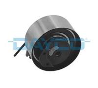 DAYCO Rullo tenditore, cinghia dentata