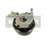 Rullo tenditore cinghia distribuzione Automatico 54-0248 MAXGEAR per OPEL