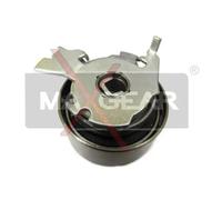 Rullo tenditore cinghia distribuzione Automatico 54-0252 MAXGEAR per OPEL DAEWOO