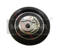 Rullo tenditore cinghia distribuzione Automatico 54-0374 MAXGEAR per VW SEAT