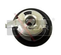 Rullo tenditore cinghia distribuzione Automatico 54-0377 MAXGEAR per AUDI SEAT