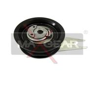 Rullo tenditore cinghia distribuzione Automatico 54-0433 MAXGEAR per AUDI VW