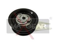 Rullo tenditore cinghia distribuzione Automatico 54-0433 MAXGEAR per AUDI VW