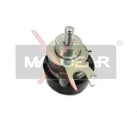 Rullo tenditore cinghia distribuzione Automatico 54-0436 MAXGEAR per VW SEAT