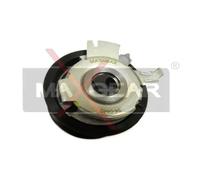 Rullo tenditore cinghia distribuzione Automatico 54-0440 MAXGEAR per VW SKODA