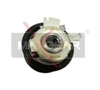 Rullo tenditore cinghia distribuzione Automatico 54-0440 MAXGEAR per VW SKODA