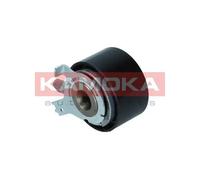 Rullo tenditore cinghia distribuzione Automatico R0391 KAMOKA per DACIA RENAULT