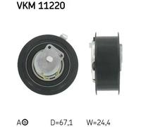 SKF VKM 11220 Rullo tenditore, cinghia dentata