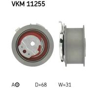 SKF VKM 11255 Rullo tenditore, cinghia dentata