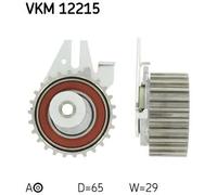 SKF VKM 12215 Rullo tenditore, cinghia dentata