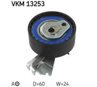 SKF VKM 13253 Rullo tenditore, cinghia dentata