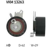SKF VKM 13263 Rullo tenditore, cinghia dentata