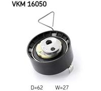 Rullo tenditore cinghia distribuzione Automatico VKM 16050 SKF per VOLVO