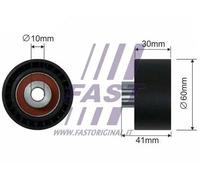 Rullo tenditore cinghia distribuzione FT44087 FAST per CITROËN PEUGEOT FORD FIAT