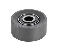 Rullo tenditore cinghia distribuzione GE353.20 SNR per CHEVROLET OPEL FIAT SAAB