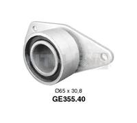 Rullo tenditore cinghia distribuzione GE355.40 SNR per RENAULT OPEL