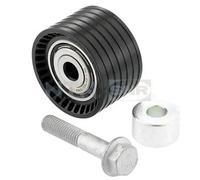 Rullo tenditore cinghia distribuzione GE355.43 SNR per RENAULT DACIA OPEL