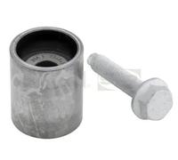 Rullo tenditore cinghia distribuzione GE357.26 SNR per SKODA AUDI VW SEAT FORD