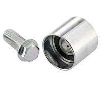 NTN-SNR Puleggia di rinvio/guida cinghia di distribuzione GE357.32 per Audi, Seat, Skoda, VW