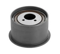 Rullo tenditore cinghia distribuzione GE357.35 SNR per AUDI A4 B6 A6 C5 A8 D3