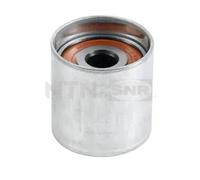 Rullo tenditore cinghia distribuzione GE357.39 SNR per AUDI SKODA VW SEAT