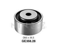 Rullo tenditore cinghia distribuzione GE358.28 SNR per FIAT LANCIA
