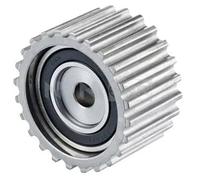 Rullo tenditore cinghia distribuzione GE381.00 SNR per SUBARU DAF