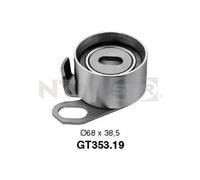 SNR GT353.19 Rullo tenditore, cinghia dentata