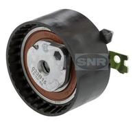 Rullo tenditore cinghia distribuzione GT355.34 SNR per RENAULT DACIA NISSAN