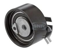 NTN-SNR Rullo tenditore GT355.38 per cinghia dentata – per Renault, Nissan, Opel, Vauxhall