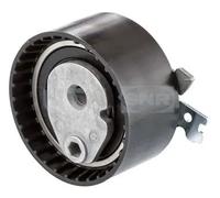 NTN-SNR Rullo tenditore cinghia dentata GT355.44 per Renault Fluence, Megane II, Clio